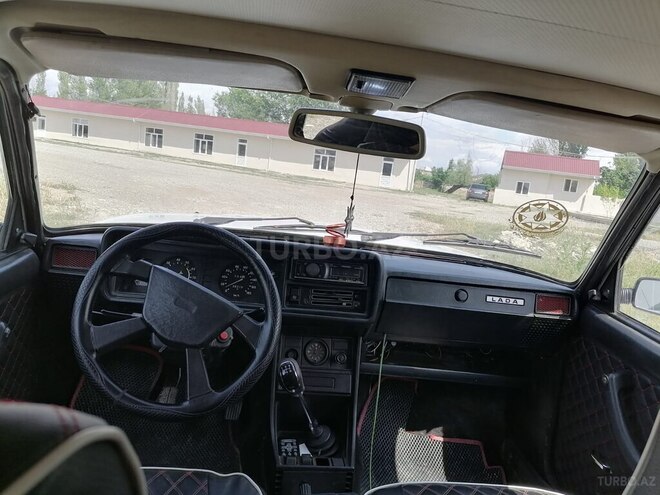 LADA (VAZ) 2107 1998, 65,000 km - 1.6 l - Şamaxı