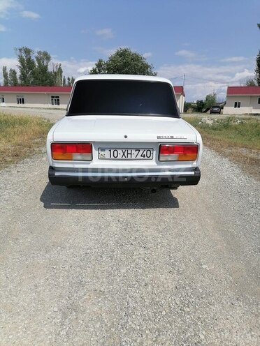 LADA (VAZ) 2107 1998, 65,000 km - 1.6 l - Şamaxı