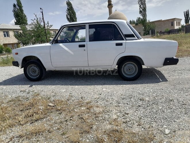 LADA (VAZ) 2107 1998, 65,000 km - 1.6 l - Şamaxı