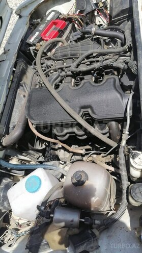 LADA (VAZ) 2107 1998, 65,000 km - 1.6 l - Şamaxı