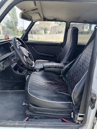 LADA (VAZ) 2107 1998, 65,000 km - 1.6 l - Şamaxı