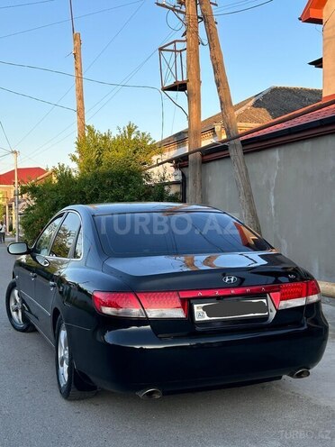 Hyundai Azera 2006, 328,000 km - 3.3 l - Xaçmaz
