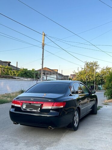 Hyundai Azera 2006, 328,000 km - 3.3 l - Xaçmaz