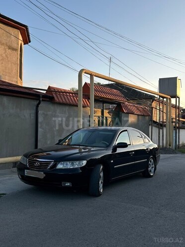 Hyundai Azera 2006, 328,000 km - 3.3 l - Xaçmaz