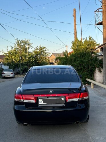 Hyundai Azera 2006, 328,000 km - 3.3 l - Xaçmaz