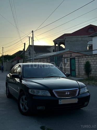 Hyundai Azera 2006, 328,000 km - 3.3 l - Xaçmaz