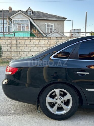 Hyundai Azera 2006, 328,000 km - 3.3 l - Xaçmaz