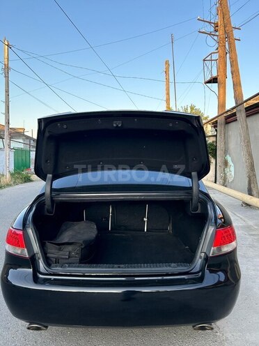 Hyundai Azera 2006, 328,000 km - 3.3 l - Xaçmaz