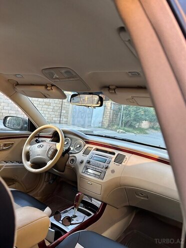 Hyundai Azera 2006, 328,000 km - 3.3 l - Xaçmaz