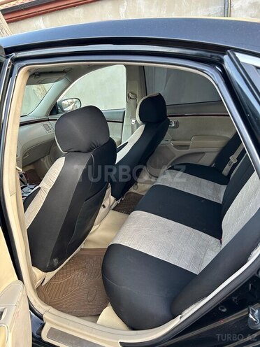 Hyundai Azera 2006, 328,000 km - 3.3 l - Xaçmaz