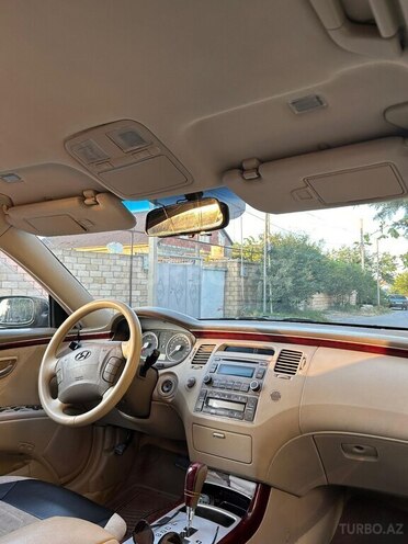 Hyundai Azera 2006, 328,000 km - 3.3 l - Xaçmaz