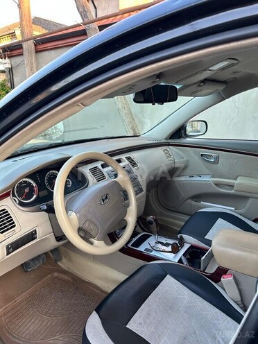Hyundai Azera 2006, 328,000 km - 3.3 l - Xaçmaz