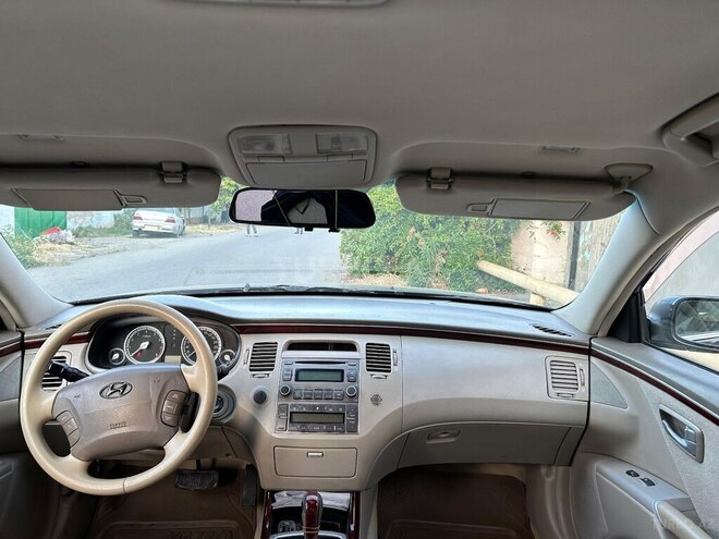 Hyundai Azera 2006, 328,000 km - 3.3 l - Xaçmaz