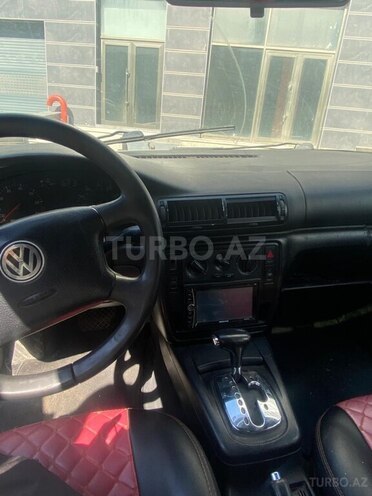 Volkswagen Passat 1999, 250,000 km - 1.8 л - Bakı