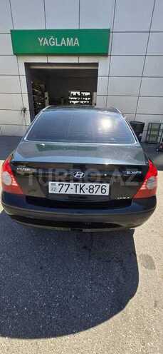 Hyundai Elantra 2005, 219,000 km - 1.6 l - Bakı