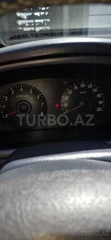 Hyundai Elantra 2005, 219,000 km - 1.6 l - Bakı