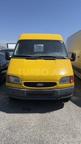 Ford Transit 1998, 223,000 km - 2.5 л - Bakı