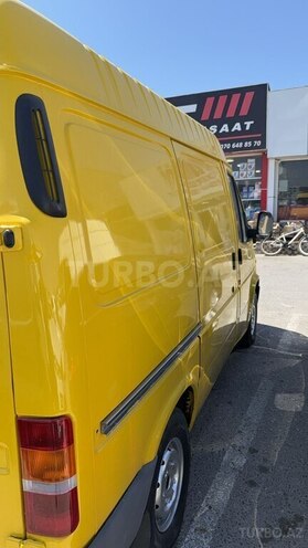 Ford Transit 1998, 223,000 km - 2.5 л - Bakı