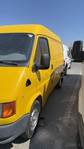 Ford Transit 1998, 223,000 km - 2.5 л - Bakı