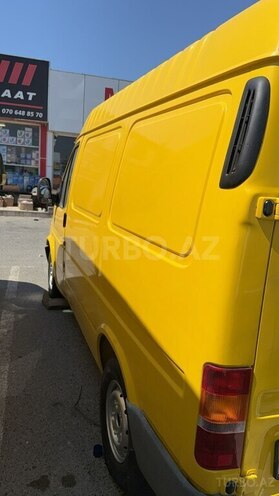 Ford Transit 1998, 223,000 km - 2.5 л - Bakı
