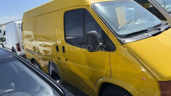 Ford Transit 1998, 223,000 km - 2.5 л - Bakı