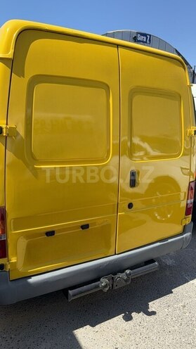 Ford Transit 1998, 223,000 km - 2.5 л - Bakı