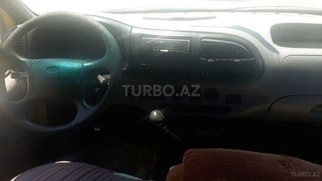 Ford Transit 1998, 223,000 km - 2.5 л - Bakı