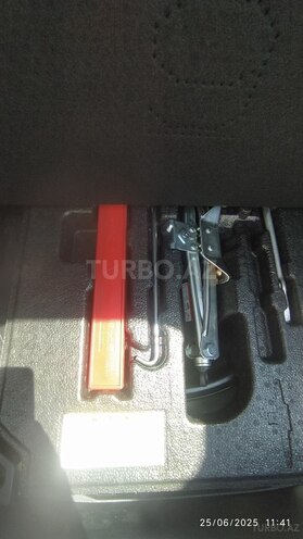 Toyota Corolla Cross 2025, 0 km - 2.0 л - Bakı