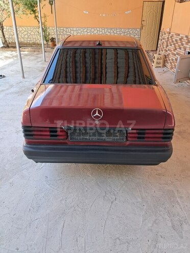 Mercedes 190 1989, 200,000 km - 1.8 л - Bakı