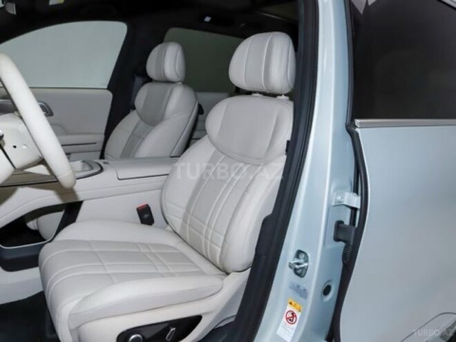 Changan Deepal S09-7