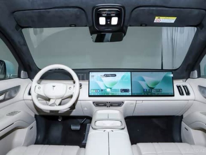 Changan Deepal S09-6