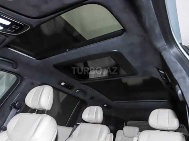 Changan Deepal S09-8
