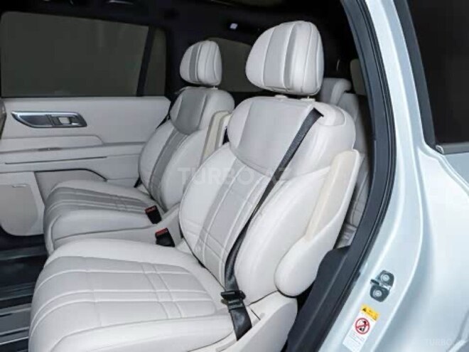 Changan Deepal S09-9