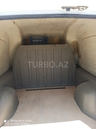 ZAZ Sens 2011, 453,040 km - 1.5 l - Bakı
