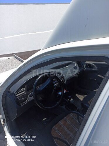 ZAZ Sens 2011, 453,040 km - 1.5 l - Bakı