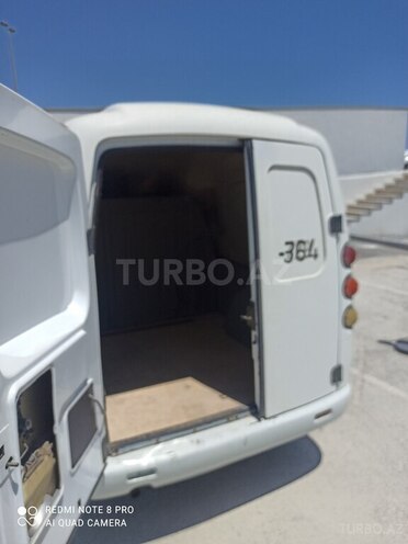 ZAZ Sens 2011, 453,040 km - 1.5 l - Bakı