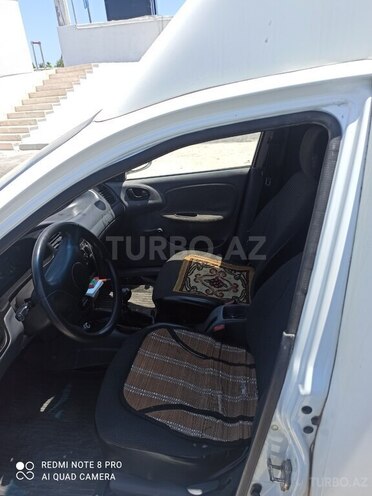 ZAZ Sens 2011, 453,040 km - 1.5 l - Bakı
