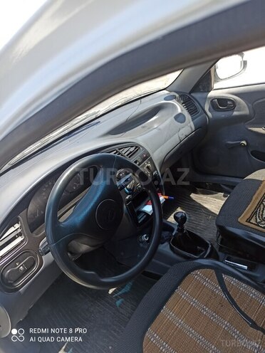 ZAZ Sens 2011, 453,040 km - 1.5 l - Bakı