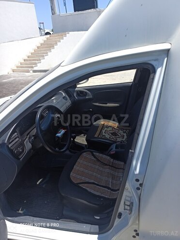 ZAZ Sens 2011, 453,040 km - 1.5 l - Bakı