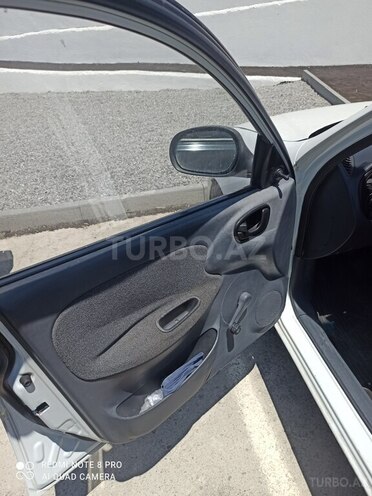 ZAZ Sens 2011, 453,040 km - 1.5 l - Bakı