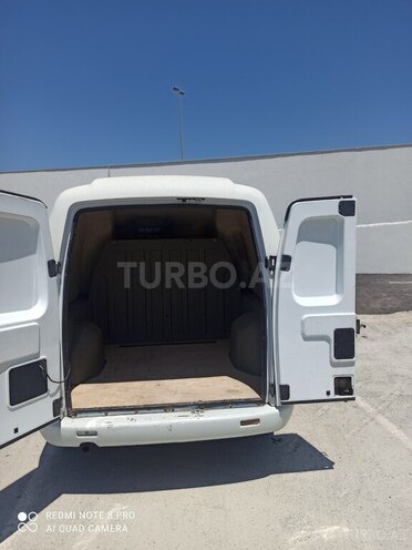 ZAZ Sens 2011, 453,040 km - 1.5 l - Bakı