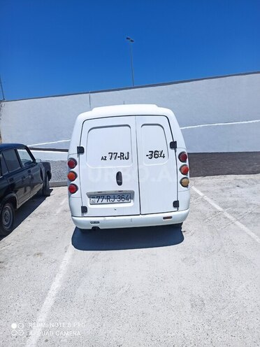 ZAZ Sens 2011, 453,040 km - 1.5 l - Bakı