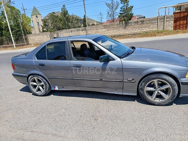 BMW 320 1994, 380,000 km - 2.0 l - Bakı