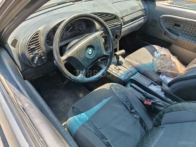BMW 320 1994, 380,000 km - 2.0 l - Bakı