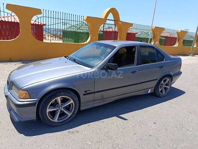 BMW 320 1994, 380,000 km - 2.0 l - Bakı