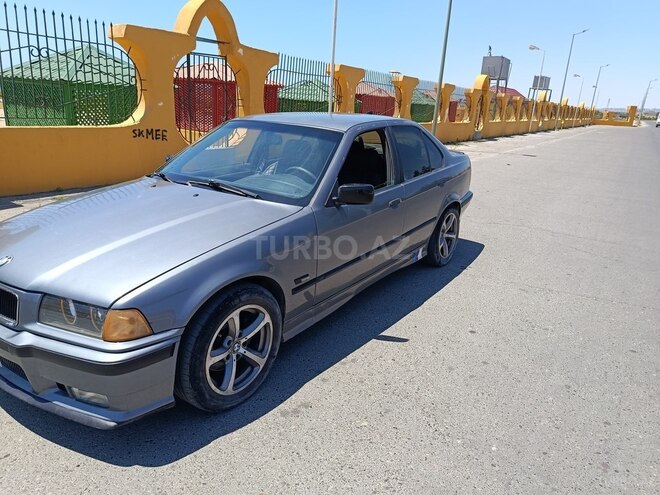 BMW 320 1994, 380,000 km - 2.0 l - Bakı