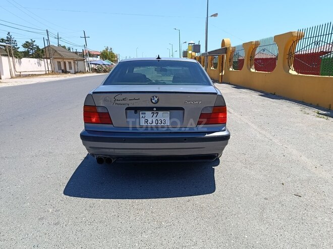 BMW 320 1994, 380,000 km - 2.0 l - Bakı