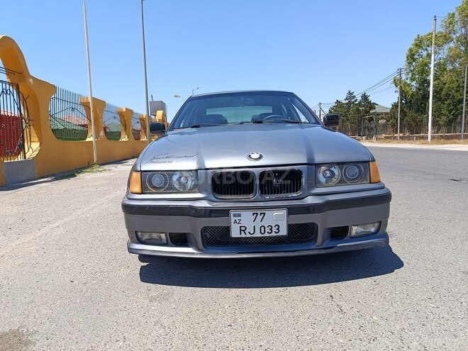 BMW 320 1994, 380,000 km - 2.0 l - Bakı