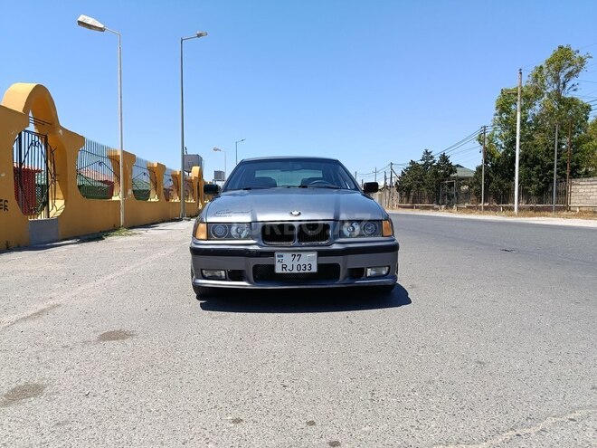 BMW 320 1994, 380,000 km - 2.0 l - Bakı