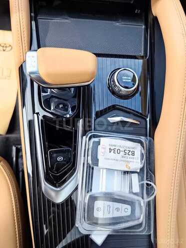 Geely Monjaro-29